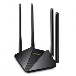 MERCUSYS MR30G AC1200 Dual Band brezžični usmerjevalnik-router