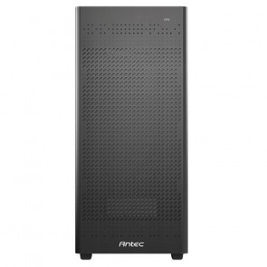 ANTEC NX500M Mid-Tower M-ATX okno črno gaming ohišje