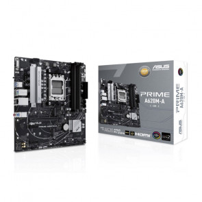 ASUS Prime A620M-A-CSM AM5 mATX DDR5 osnovna plošča