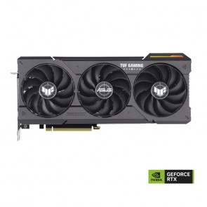 ASUS TUF GeForce RTX 4060Ti OC 8GB DDR6 (90YV0J50-M0NA00) gaming grafična kartica