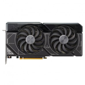 ASUS Dual GeForce RTX 4070 OC 12GB GDDR6X (90YV0IZ2-M0NA00) grafična kartica