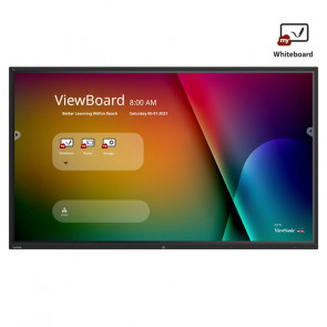 VIEWSONIC ViewBoard IFP9850-4 248.92cm (98") UHD na dotik informacijski / interaktivni monitor