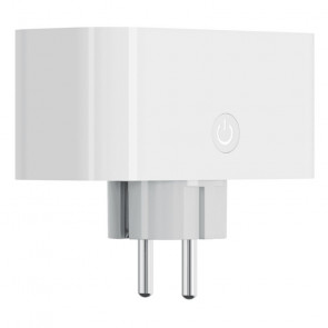 WOOX R6153 Dual Smart Plug WiFi CB2S 2v1 pametna vtičnica 