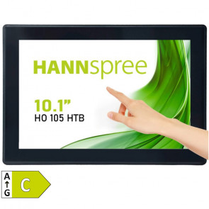 HANNS-G HO105HTB 25,65cm (10,1") TFT-LED na dotik interaktivni zaslon