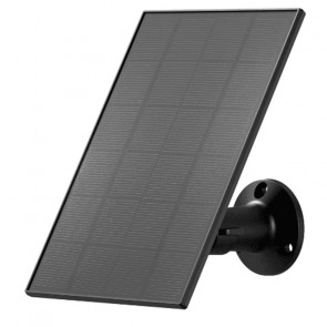 WOOX R5188 3W solarni panel za napajanje pametne kamere 