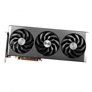 SAPPHIRE AMD Radeon RX 7800 XT NITRO+ 16GB GDDR6 RGB OC gaming grafična kartica