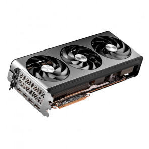 SAPPHIRE AMD Radeon RX 7800 XT NITRO+ 16GB GDDR6 RGB OC gaming grafična kartica