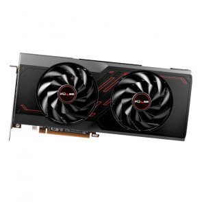 SAPPHIRE AMD Radeon RX 7800 XT PULSE 16GB GDDR6 gaming grafična kartica