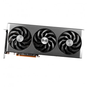 SAPPHIRE AMD Radeon RX 7700 XT NITRO+ 12GB GDDR6 gaming grafična kartica