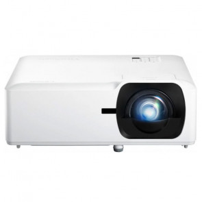 VIEWSONIC LS710HD 4200A 3.000.000:1 FHD LED Laser Kratki poslovno izobraževalni projektor