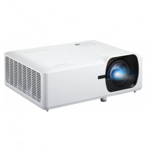 VIEWSONIC LS710HD 4200A 3.000.000:1 FHD LED Laser Kratki poslovno izobraževalni projektor