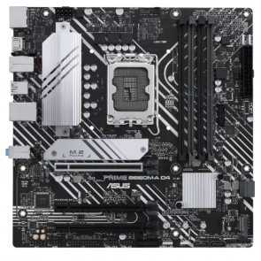 ASUS Prime B660M-A D4-CSM LGA1700 DDR4 mATX osnovna plošča