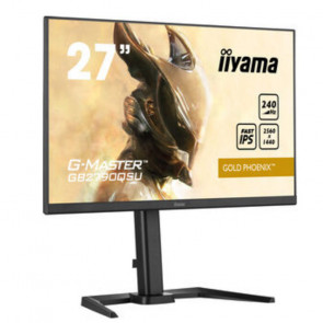 IIYAMA G-MASTER Gold Phoenix GB2790QSU-B5 68,5cm (27