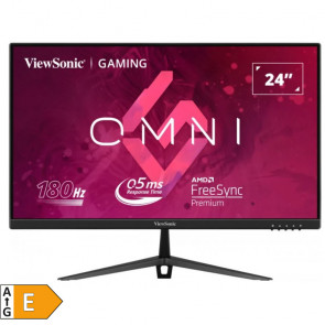 VIEWSONIC VX2428 60,96cm (24") FHD IPS LED LCD 180Hz DP/HDMI gaming monitor