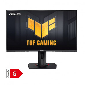 ASUS TUF VG27VQM 65,58cm (27") VA LED LCD FHD 240Hz DP/HDMI ukrivljen gaming monitor