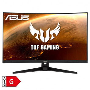 ASUS TUF VG328H1B 80,01cm (31,5") VA LED LCD FHD 165Hz VGA/HDMI ukrivljen gaming monitor