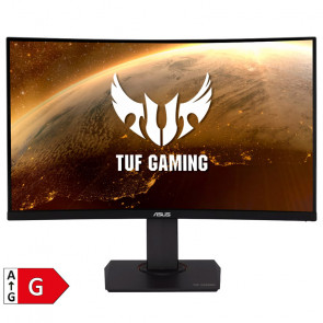 ASUS TUF VG32VQR 80,01cm (31,5") VA 165Hz DP/HDMI Freesync HDR400 ukrivljen gaming monitor