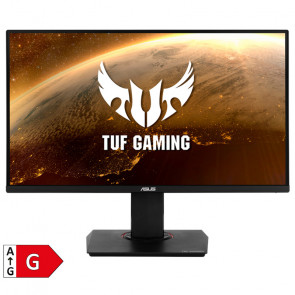ASUS TUF VG289Q 71,12cm (28") 4K IPS DP/HDMI HDR10 FreeSync zvočniki gaming monitor