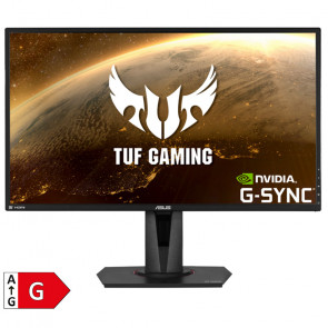 ASUS TUF VG27AQ   68,58cm (27") IPS LED LCD WQHD 165Hz DP/HDMI zvočniki gaming monitor