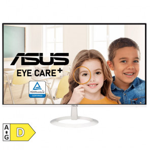 ASUS VZ27EHF-W 68,58cm (27") FHD IPS 100Hz HDMI bel monitor