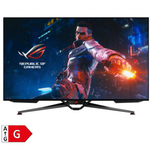 ASUS ROG Swift PG42UQ 105,41cm (41,5") OLED LCD DP/HDMI/USB 138Hz FreeSync zvočniki gaming monitor