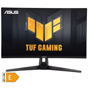 ASUS TUF VG279QM1A  68,58cm (27") IPS LED LCD 280Hz DP/HDMI/USB zvočniki gaming monitor