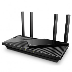 TP-LINK Archer AX55 Pro Pro AX30000 Multi-Gigabit Dual Band WiFi 6 2.5Gbps brezžični usmerjevalnik-router / dostopna točka