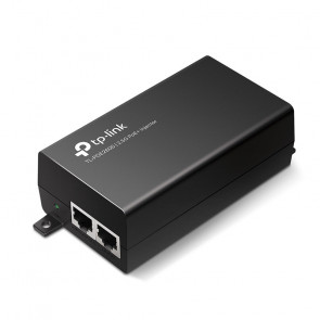 TP-LINKTL-POE260S PoE+ 30W Gigabit injektor