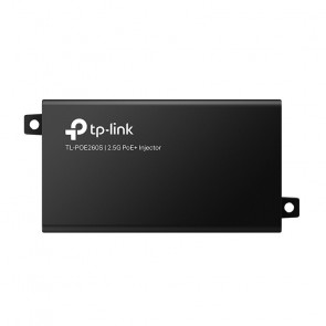TP-LINKTL-POE260S PoE+ 30W Gigabit injektor