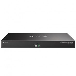 TP-LINK VIGI NVR4032H 32-kanalni USB/HDMI/VGA/LAN Mini PC, video snemalnik