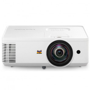 VIEWSONIC PS502W WXGA 4000A 15000:1 DLP short throw izobraževalni projektor