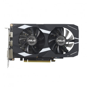 ASUS Dual GeForce GTX 1650 OC 4GB GDDR6 (90YV0EZD-M0NA00) gaming grafična kartica