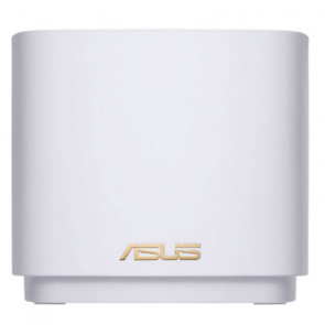 ASUS ZenWiFi AX Mini XD4 (1-pack) AX1800 WiFi 6 Whole-Home Mesh Wi-Fi sistem