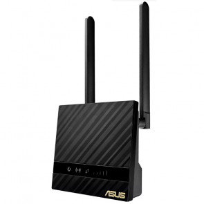 ASUS 4G-N16 LTE N300 WiFi 4 brezžični usmerjevalnik-router