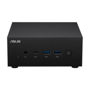 ASUS ExpertCenter PN52-BBR556HD Ryzen 5 5600H WiFi 6E 2.5G LAN DP 1.4 HDMI 2.1 Barebone mini računalnik