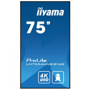 IIYAMA ProLite LH7554UHS-B1AG 75