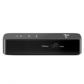 TP-LINK TL-POE10E Fast Ethernet PoE+ Extender RJ45 adapter