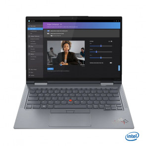 LENOVO ThinkPad X1 Yoga Gen 8 14" (35,56cm) Intel Core i7-1355U 32GB 1TB (21HQ0051SC) Windows 11 Pro prenosni računalnik