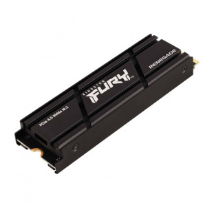 KINGSTON Fury Renegade 2TB M.2 PCIe NVMe (SFYRDK/2000G) hladilnik SSD