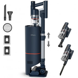 ULTENIC FS1 450W 30kPa avtomatsko praznjenje tla ročni baterijski sesalnik