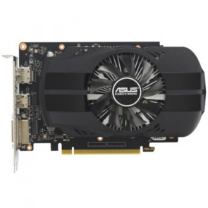ASUS Phoenix GeForce GTX 1630 4GB GDDR6 EVO (90YV0I53-M0NA00) grafična kartica