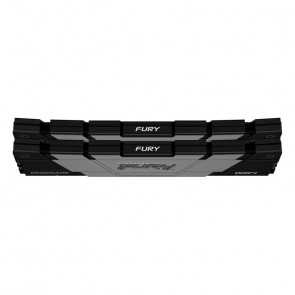 KINGSTON Fury Renegade 16GB (2x8GB) 3200MT/s DDR4 CL16 XMP KF432C16RB2K2/16 ram pomnilnik
