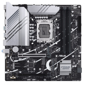 ASUS Prime Z790M-Plus LGA1700 DDR5 mATX osnovna plošča