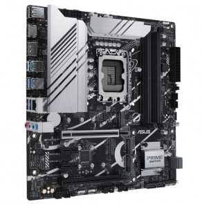 ASUS Prime Z790M-Plus LGA1700 DDR5 mATX osnovna plošča