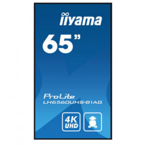 IIYAMA ProLite LH6560UHS-B1AG 64,5