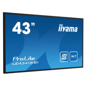 IIYAMA ProLite LE4341S-B1 108cm (42,5