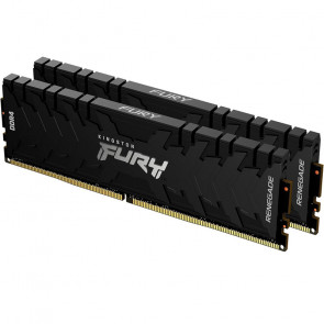 KINGSTON Fury Renegade 64GB (2x32) 3200MT/s DDR4 CL16 XMP KF432C16RB2K2/64 ram pomnilnik