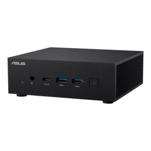 ASUS ExpertCenter PN53-BBR575HD Ryzen 5 7535HS WiFi 6E 2.5G LAN DP 1.4 HDMI Barebone mini računalnik