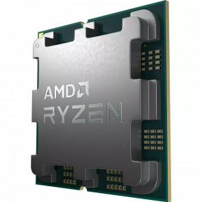 AMD Ryzen 5 8600G 4,3/5,0GHz 45-65W AM5 Wraith Stealth hladilnik BOX procesor