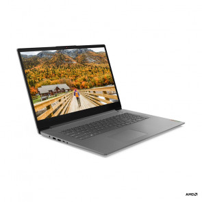 LENOVO IdeaPad 3 17ALC6 17.3" (43,94cm) FHD Ryzen 5 5500U 12GB 512GB (82KV00HFSC) prenosni računalnik